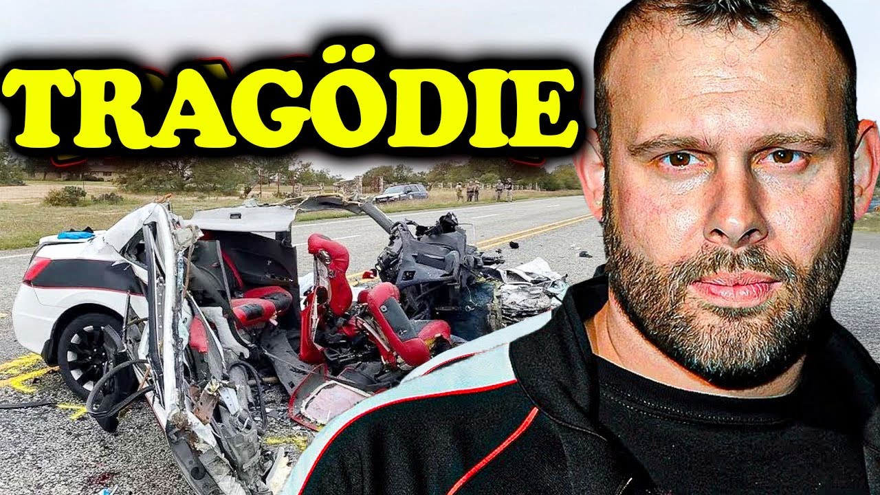 Herzzerreißende Tragödie von Paul Teutul Jr. aus „American Orange County Chopper“