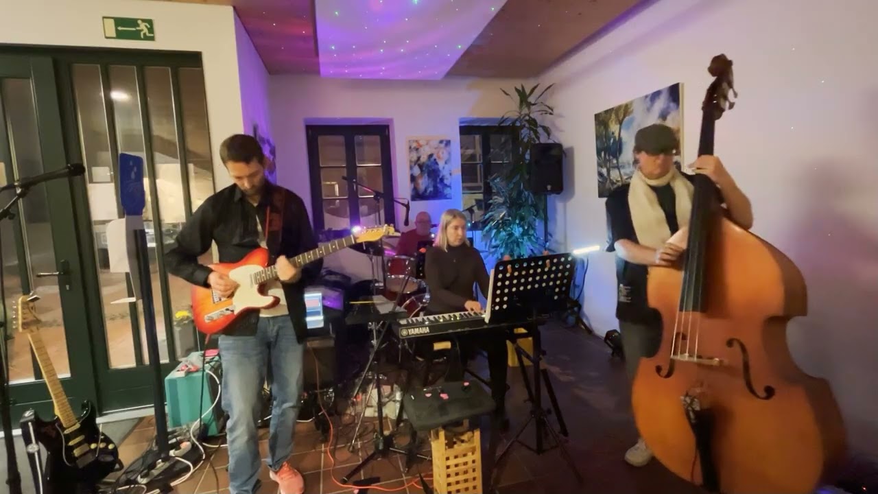 No Expectations (Rolling Stones) - BluesNacht 26