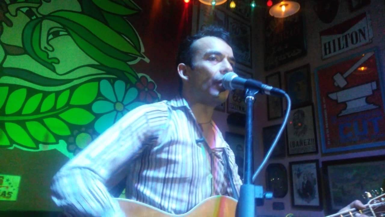 Miño Acustico - Álvaro López