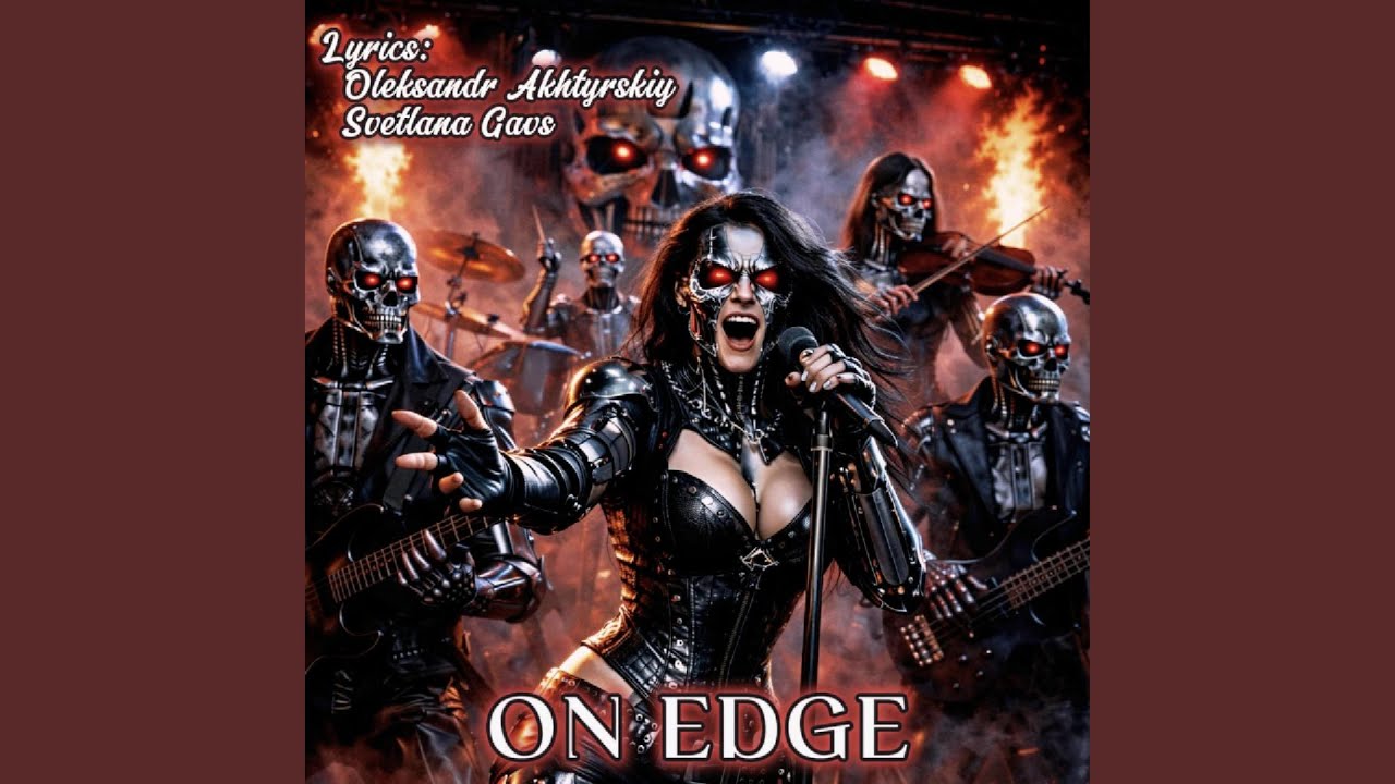 On Edge