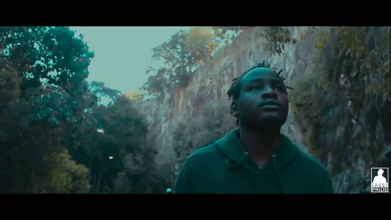 Young G-Storm - New Sheets  [Official Video]