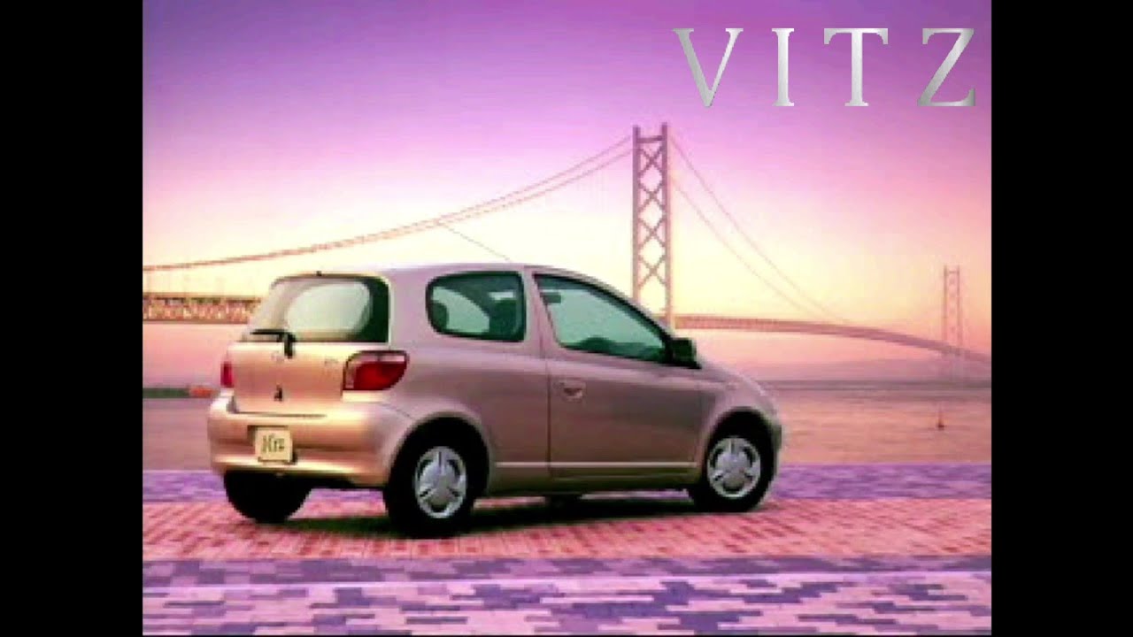 Netz Magazine: Vitz - PS1 Gameplay