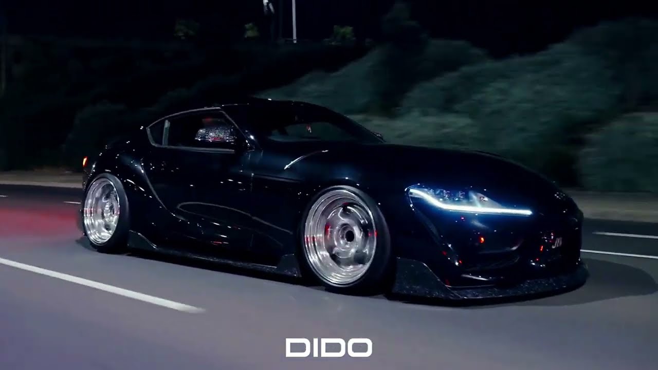 DIDO - City Lights (Original Mix)