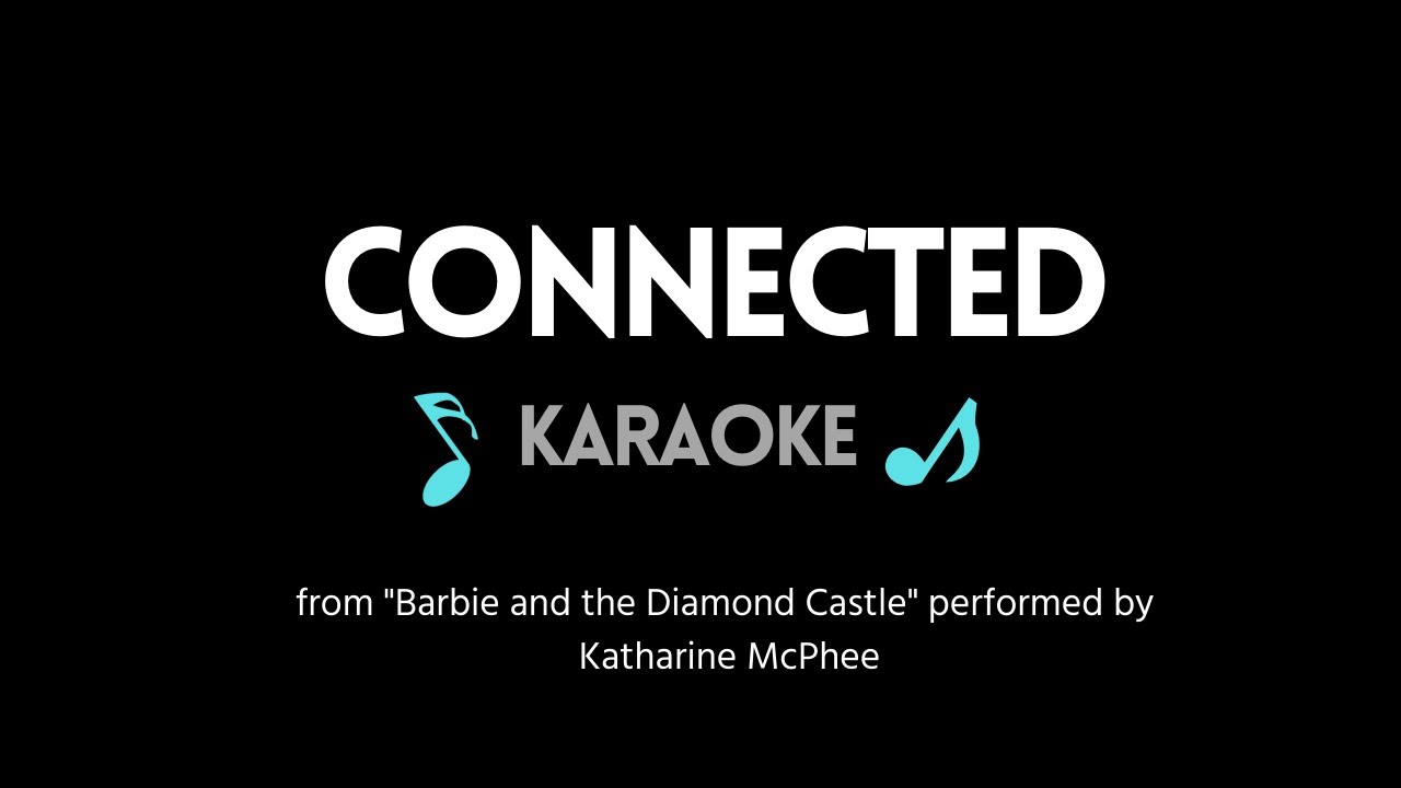 Connected KARAOKE (from 