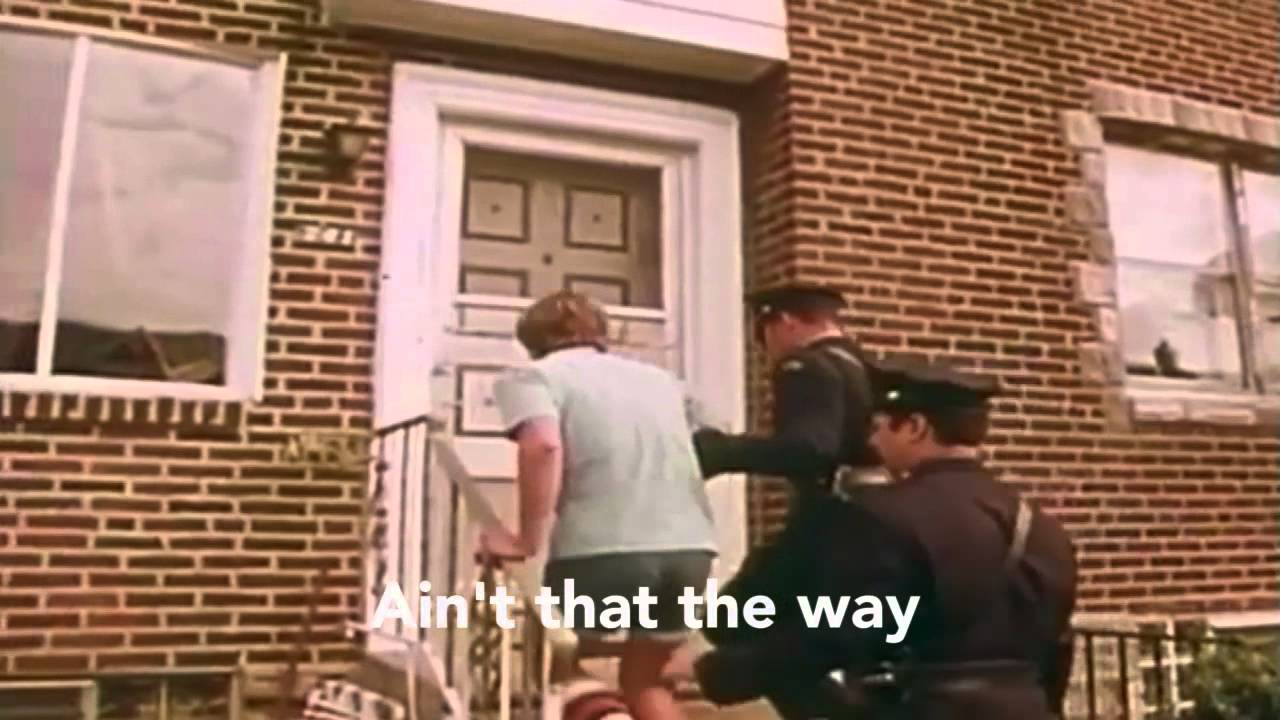 Divine Fits - Ain't That The Way [OFFICIAL LYRIC VIDEO]