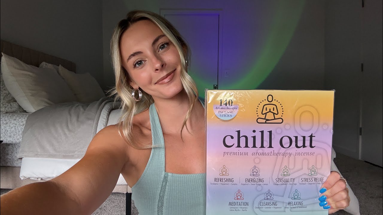 ASMR | Amazon Haul - ALL PROPS FOR MY CHANNEL 🌅
