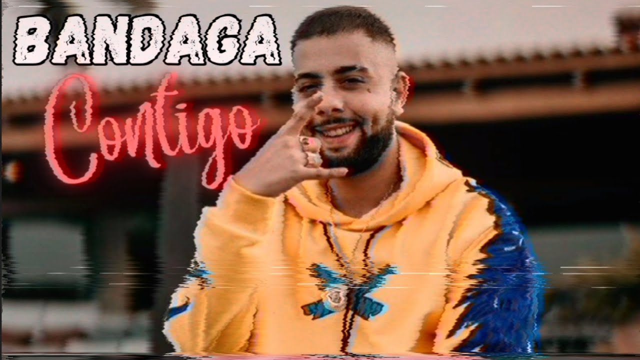 BANDAGA - CONTIGO 💔 (CANCION FILTRADA)
