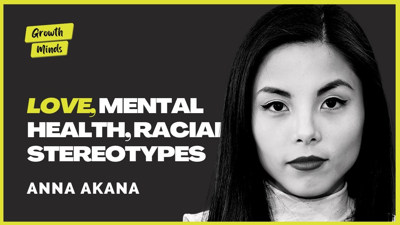 Anna Akana: Raw Interview About Her Life