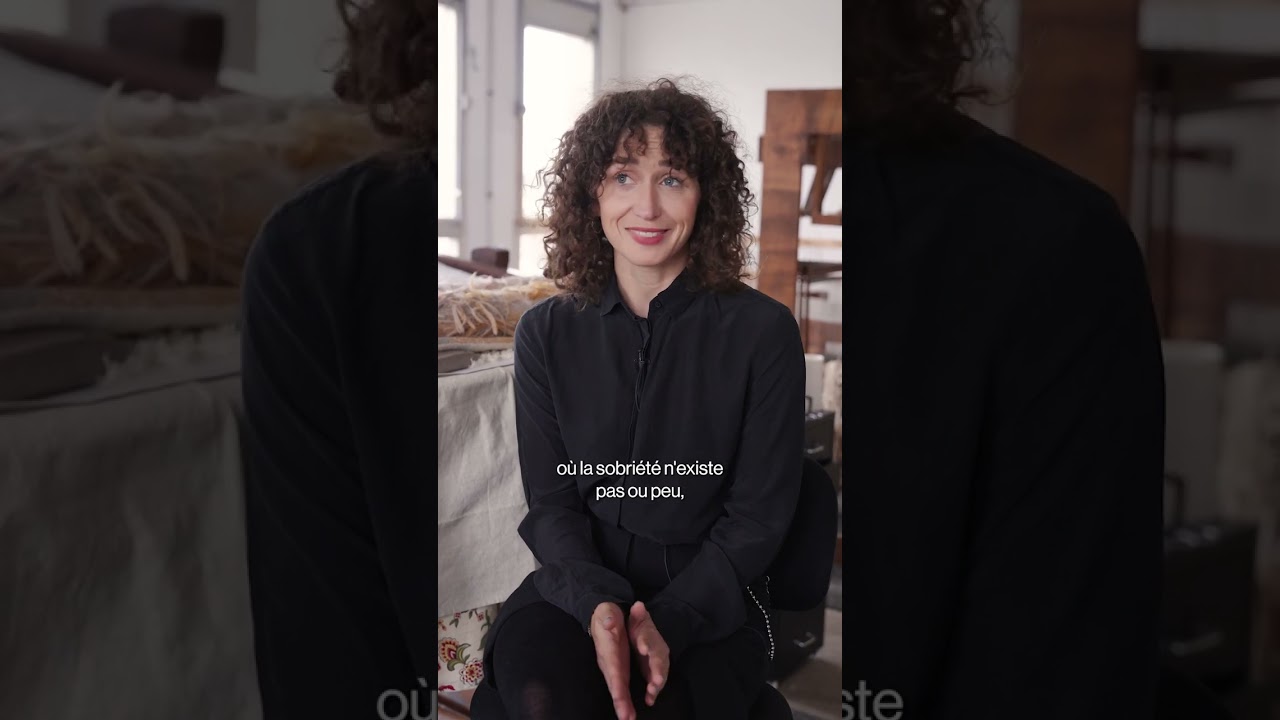 Chlo&eacute; Bensahel - Interview &laquo; Demain est annul&eacute;&hellip; de l'art et des regards sur la sobri&eacute;t&eacute; &raquo;