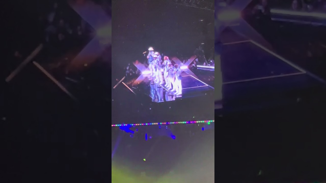 New Edition: The New Edition Way Tour 2/13/26 