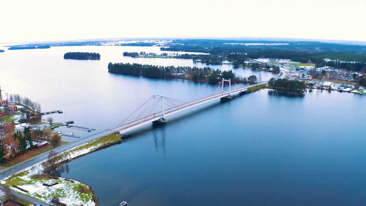 Strömsund 2020