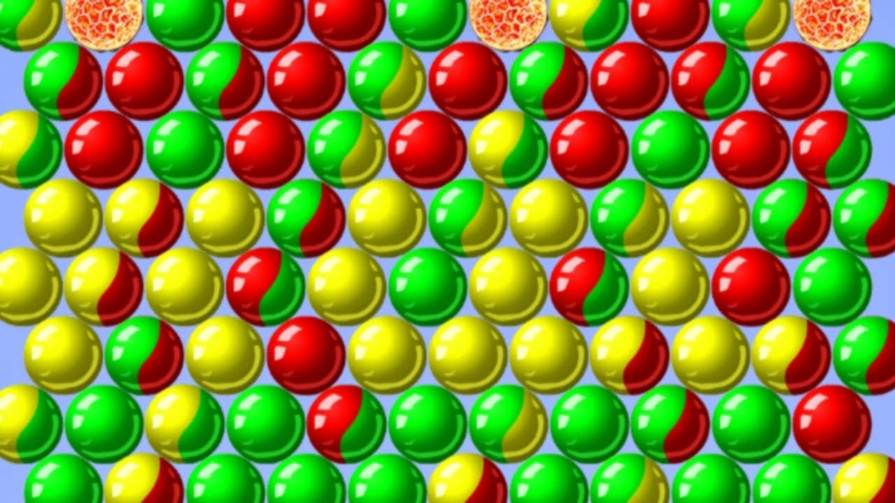 Bubble Shooter |  Bubble Shooter android gameplay | Bubble  games | Bubble Shooter game new level |