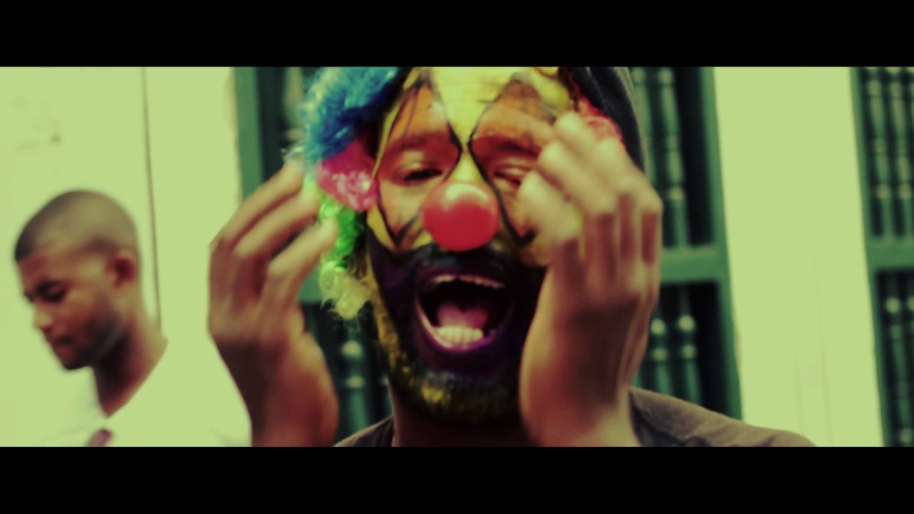 Anderson Rap Cuba -  Hasta Aqu&iacute; de Mentiras (Official Video)