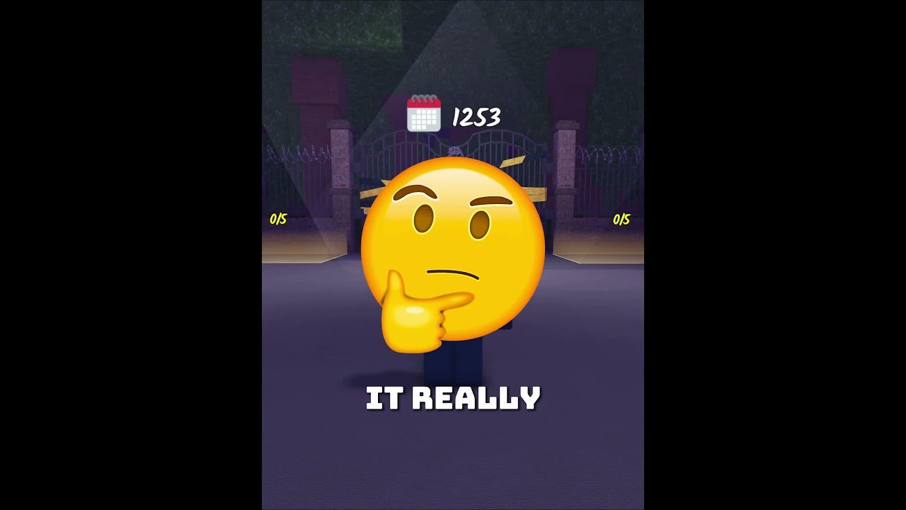 Free Class Notifier!? #roblox #shorts #99nights #viral