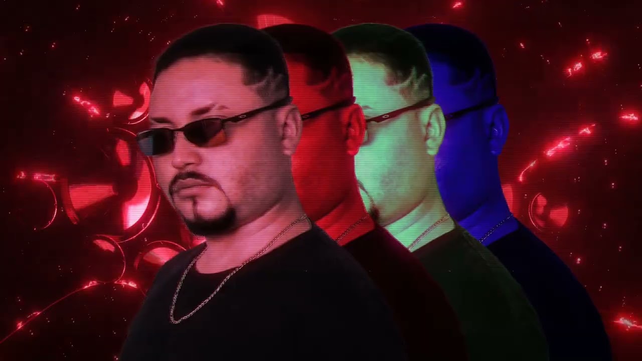 ELA QUER MANDELAO EMBRAZANTE - DJ FABIO SOUZA, DJ MACUMBA, MC BN & MC INDIA - ELETROFUNK (REMIX)