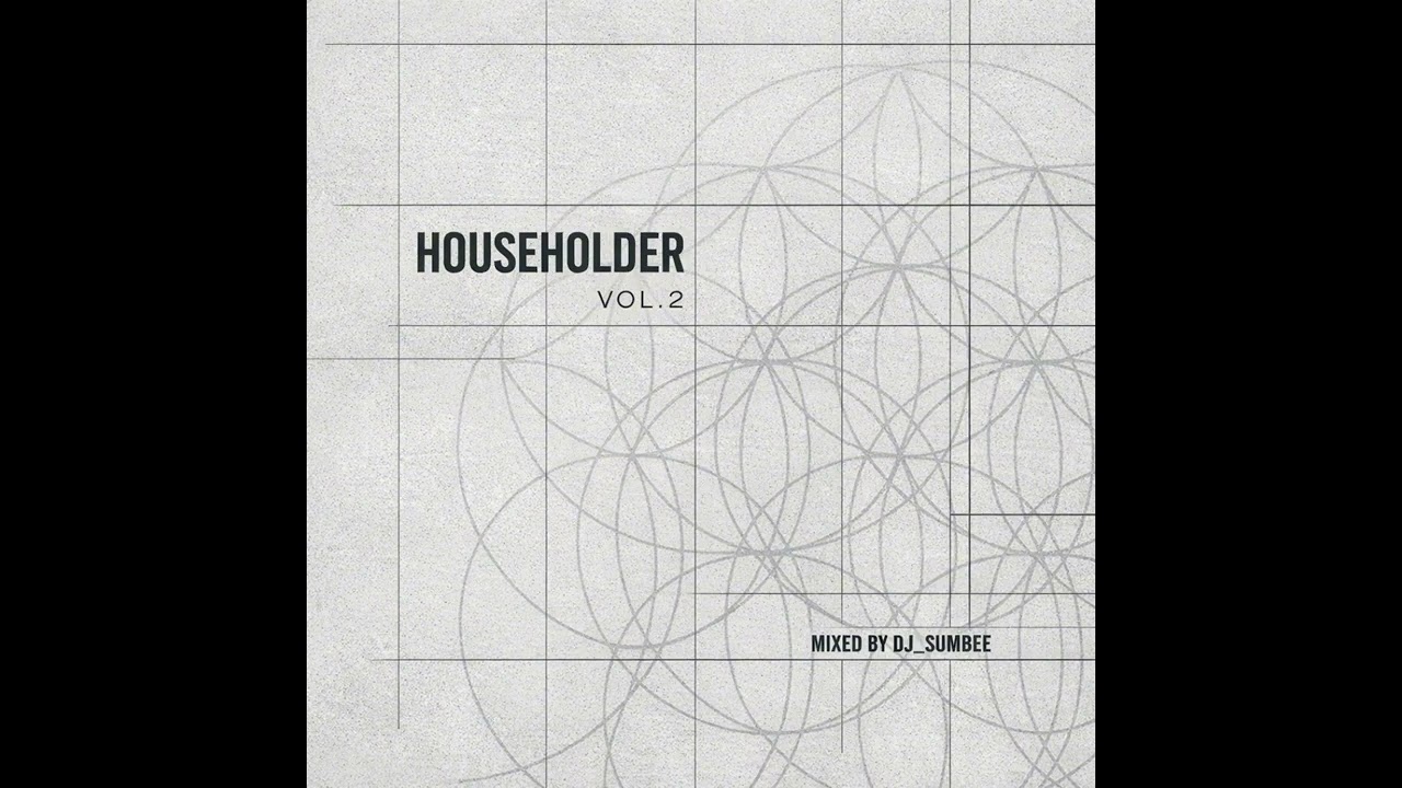 HOUSEHOLDER Vol.2 Set Commentary