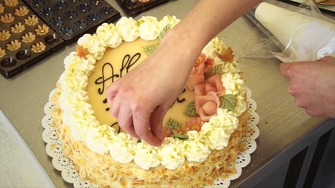 B&auml;ckerei Konditorei K&ouml;rner in D&ouml;beln