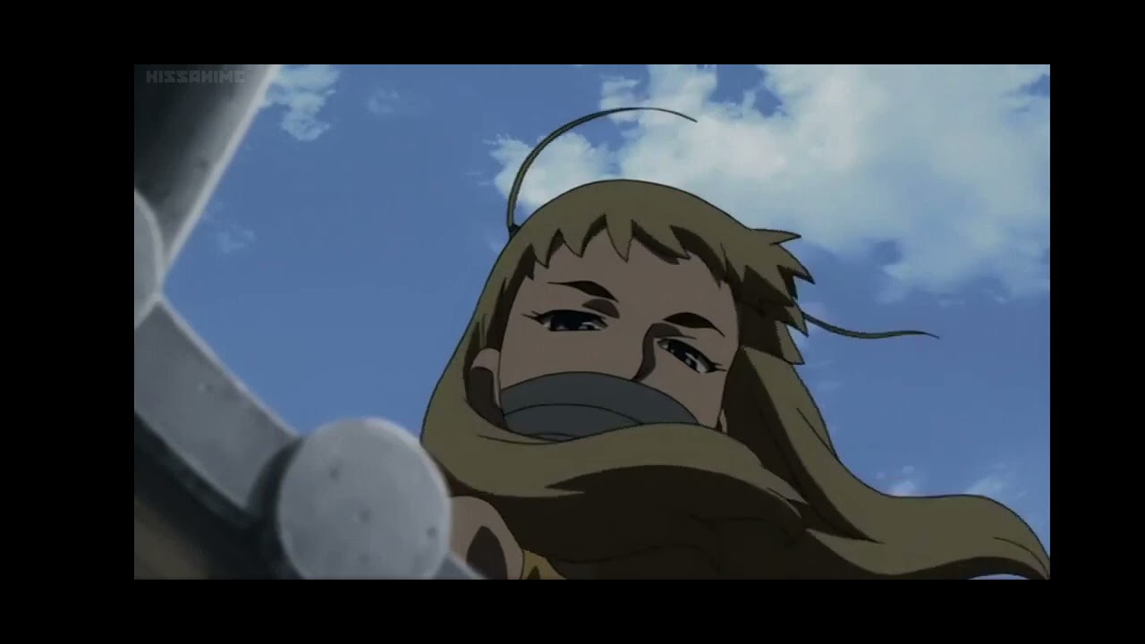 anime damsel #38