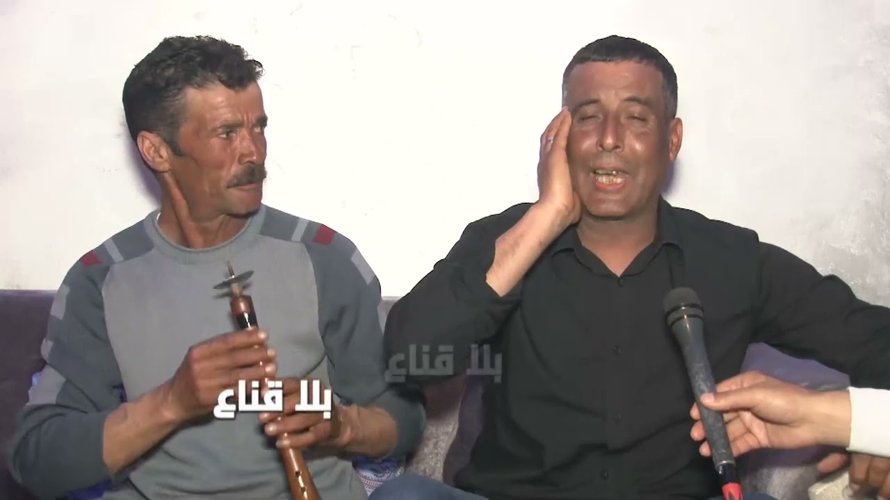 bila kinaa | اسماعيل الحطاب يربخها في رمضان..طبلة وزكار والأجواء حفالي في الليل