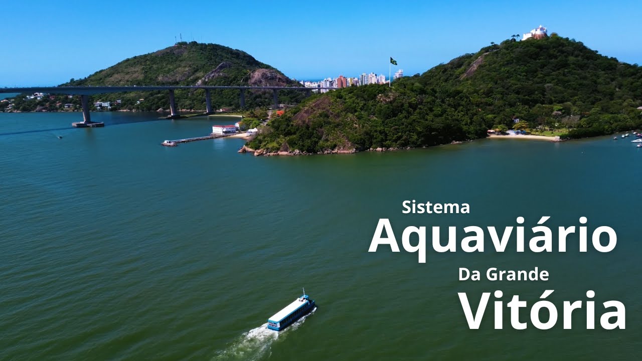 Sistema Aquaviário da Grande Vitória