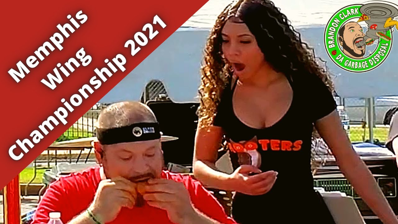 Memphis Hot Wing Contest 2021 Southern World Championship Hot Wing Contest & Festival