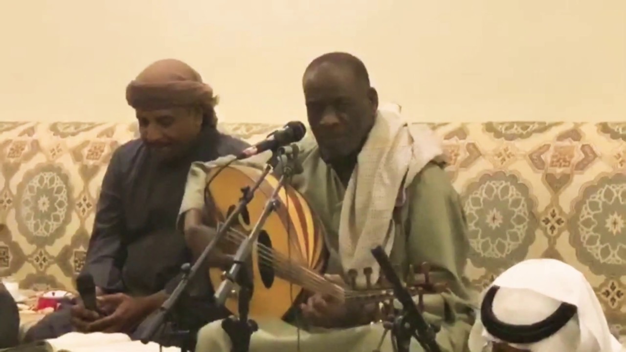 دويتو يامسيكين اغنيه محضاريه معتقه .  الفنان خالد سلومه والدميره الفنان القدير خالدالملا