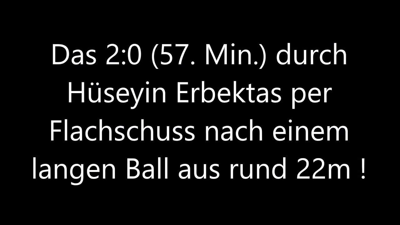 Wichtige Szenen vom Spiel SC II   TSG Bechtheim