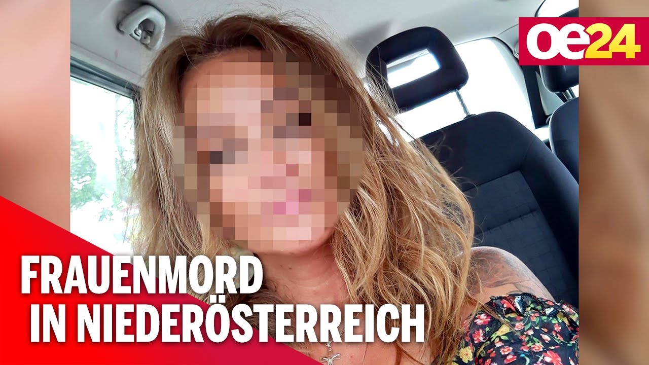 Bluttat in Ybbs: Frauenmord aus Eifersucht