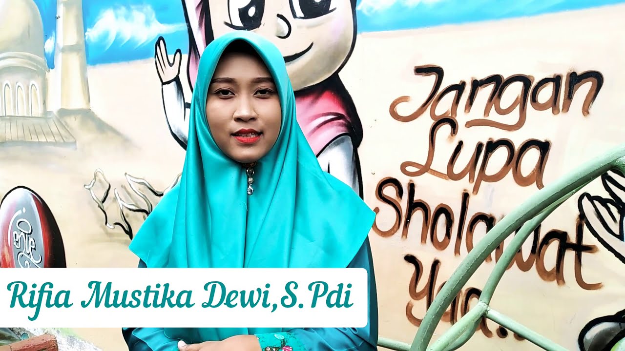 Stimulasi  Perkembangan Bahasa Anak usia 2-3 Tahun- PAUD Terpadu Omah Bocah Annaafi Malang