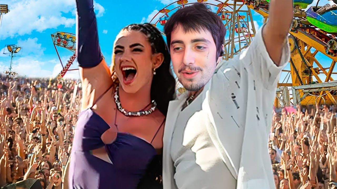 FUI A LOLA LOLITA LAND