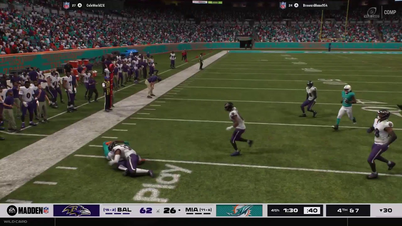 Madden