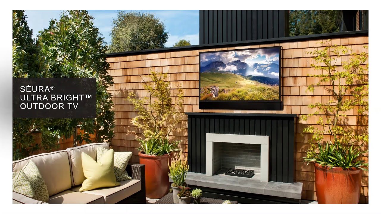 Capitol Webinar: Seura - Why, How & Introduction of SHD2 Shade TVs