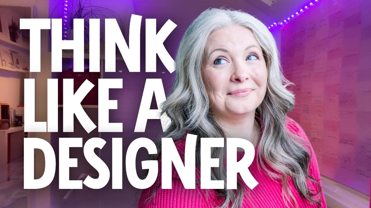 Quick tweaks to make your graphics stand out: REAL client design feedback
