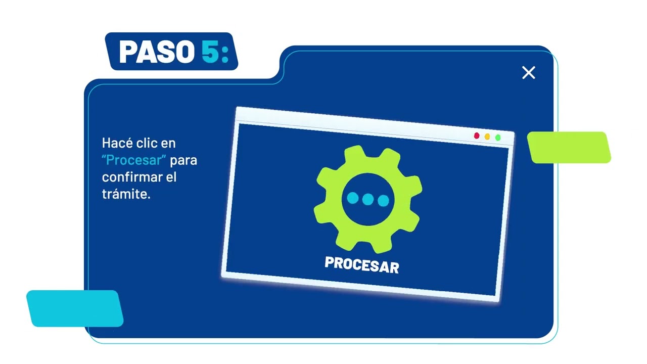 Cre&aacute; tu usuario personalizado f&aacute;cil y seguro