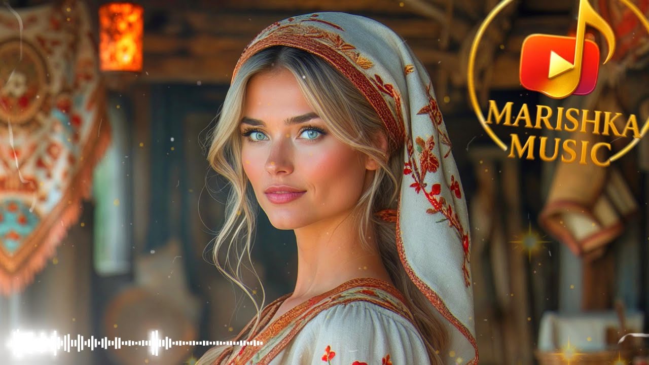 Marishka - Fa Marie cu Bariz ✘ REMIX COVER 2025