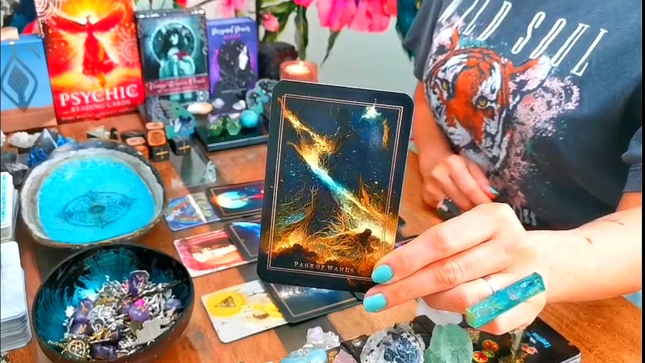 PISCES - 