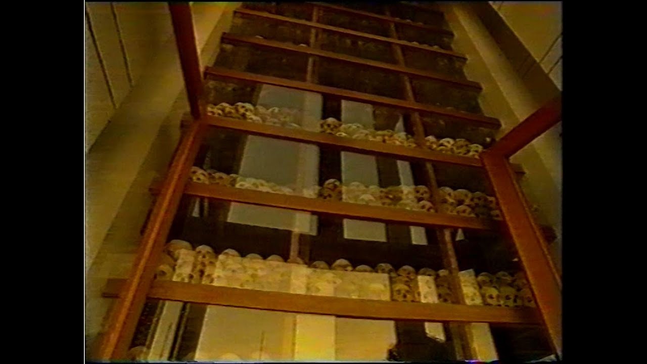 The killing fields - Cambodia - Thames Television