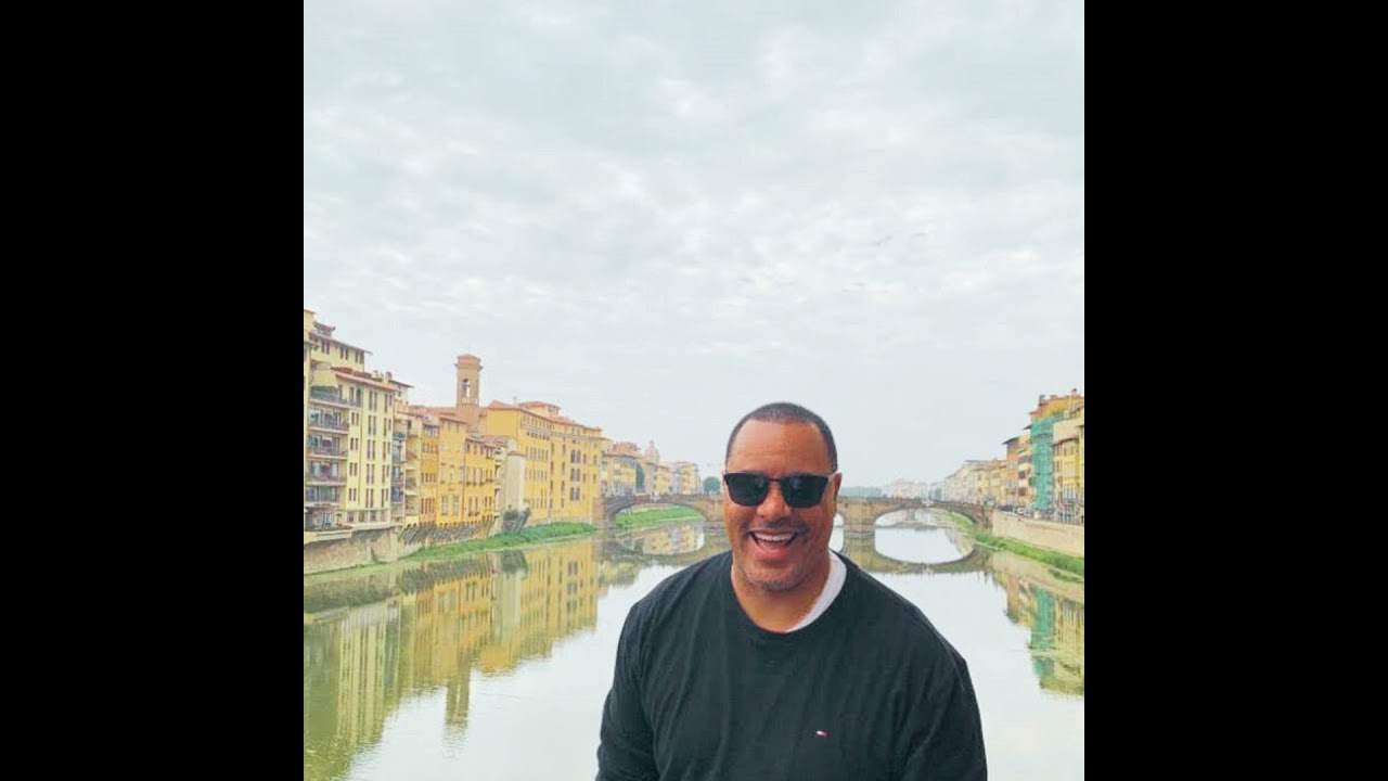 209: Calvin Tilokee - The Powerful Merge of Marketing, Hospitality, and Humor