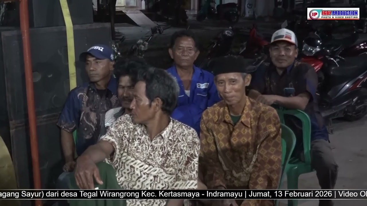 TARI SRIMPI_ PART MALAM(KUKUN CIKUN) SENI TAYUBAN CAMPUR SARI INDAH DUWITA_pimp: bpk amo kasmo(PS)