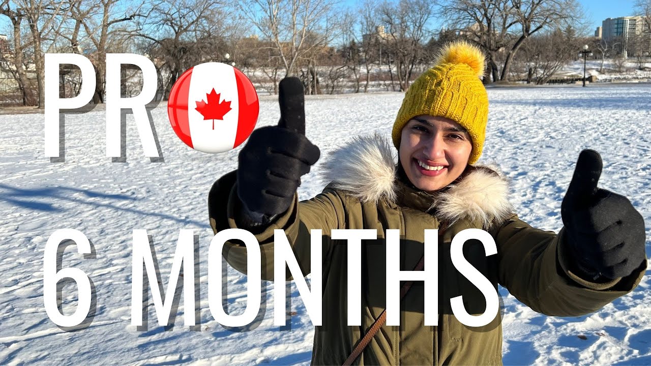 I Got My PR In 6 Months | Inland Spousal Sponsorship Step By Step Story