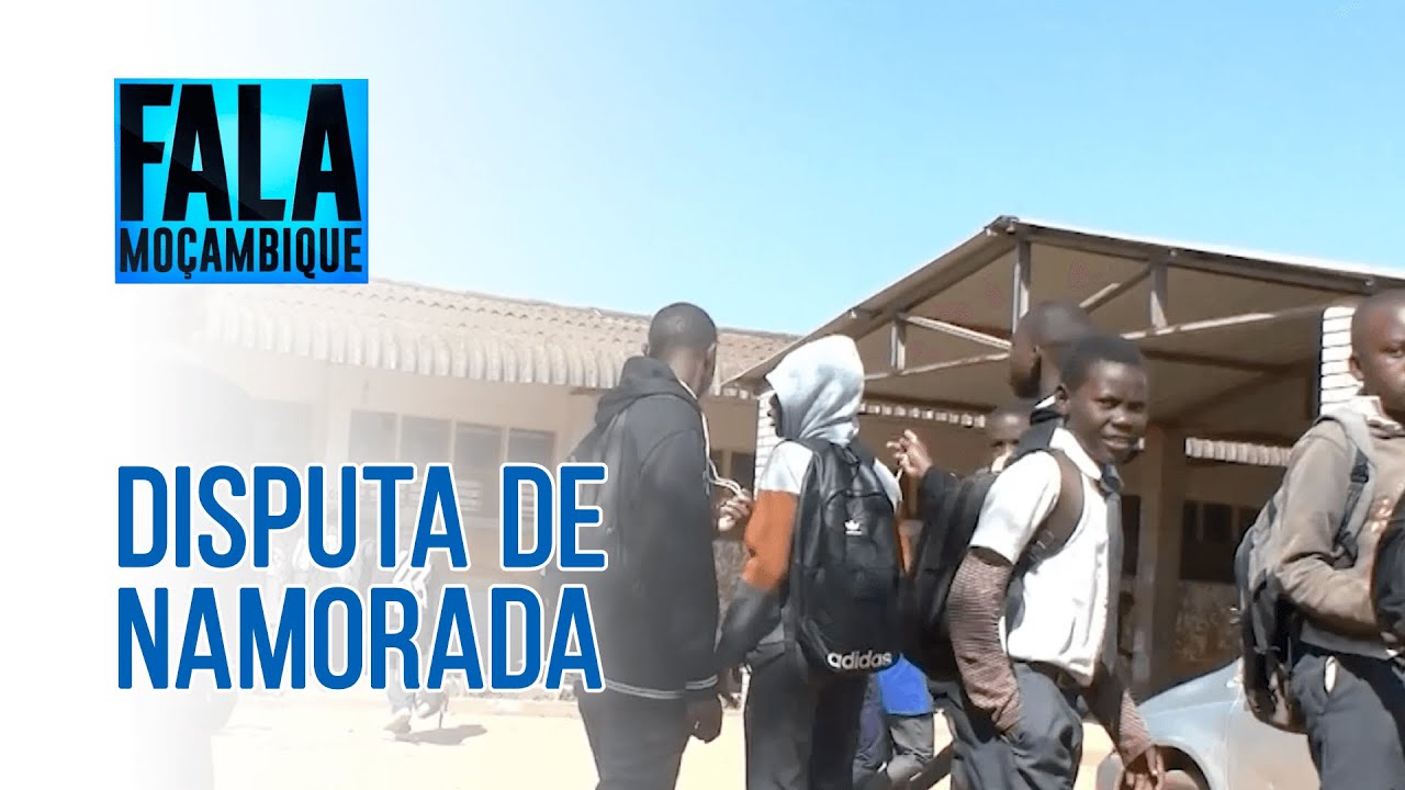 Cinco alunos perdem a vida numa briga na cidade de Chimoio, província de Manica 