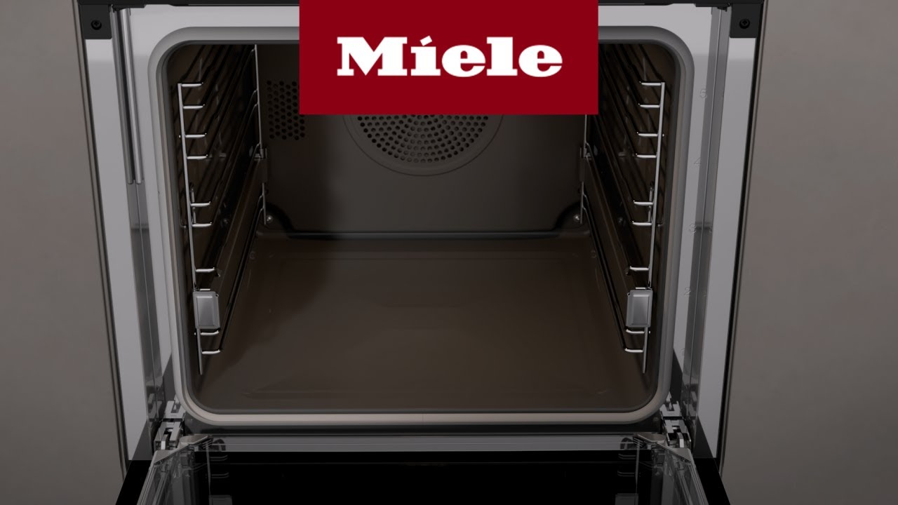 How to clean the inside of your oven