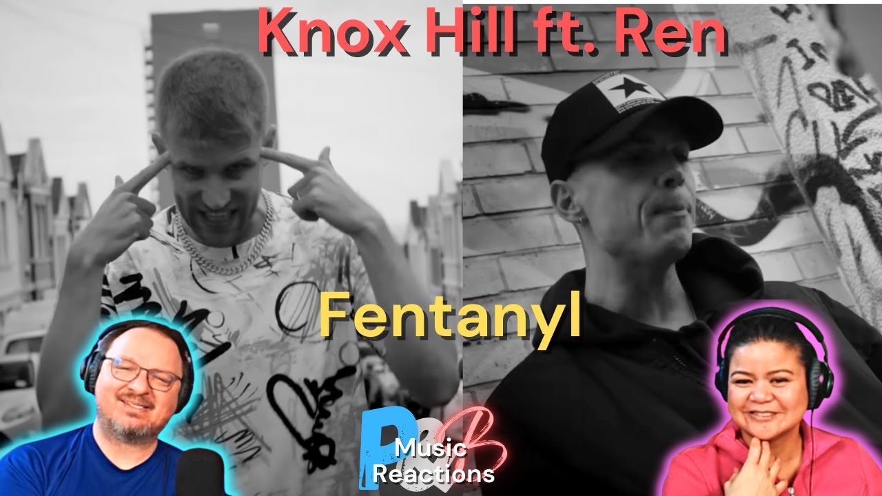 Who is Knox Hill? 
