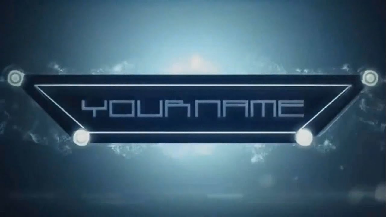 (BEST) ★ Top 5 FREE GAMING Intro Templates ★ - AFTER EFFECTS, SONY VEGAS, CINEMA 4D