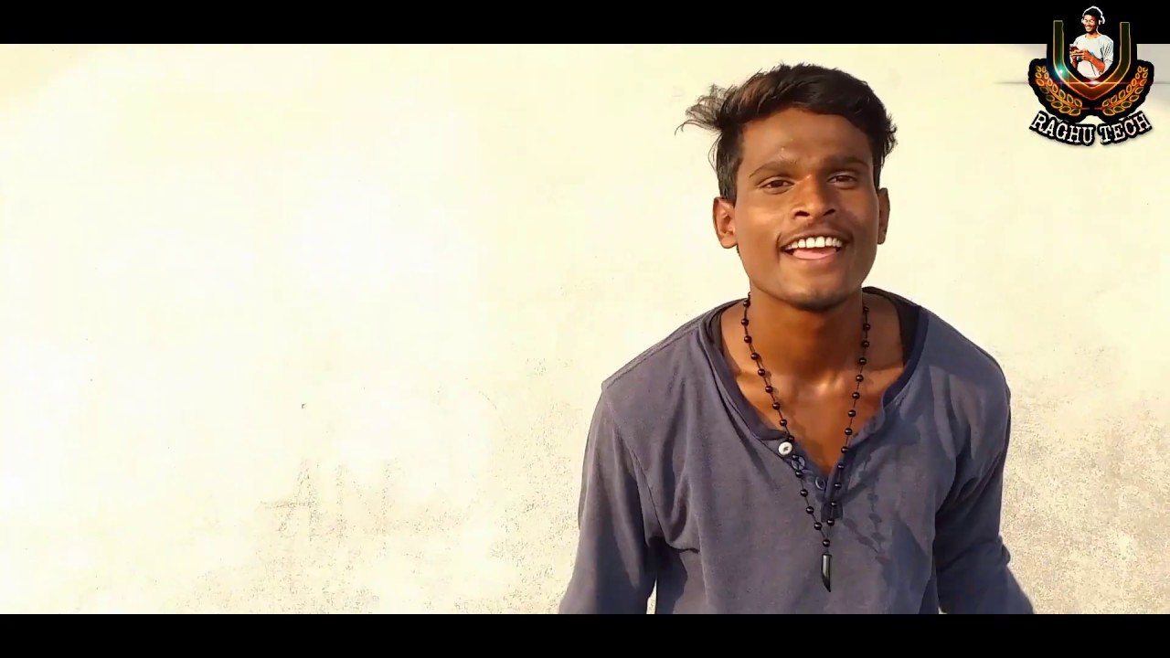 YOUTH OFFICIAL TELUGU RAP__RAGHU TECH Creation