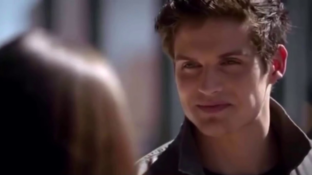 Kol & Davina~All Of Me