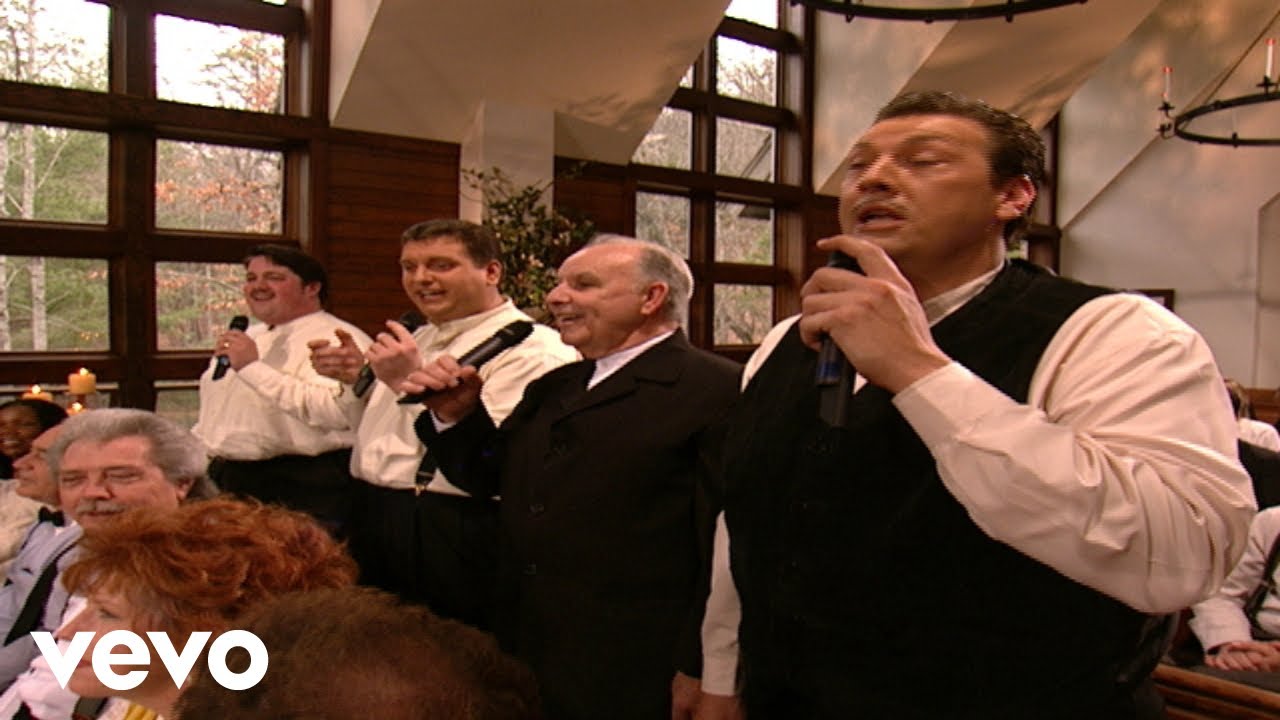Bill & Gloria Gaither - A Beautiful Life [Live] ft. The Florida Boys
