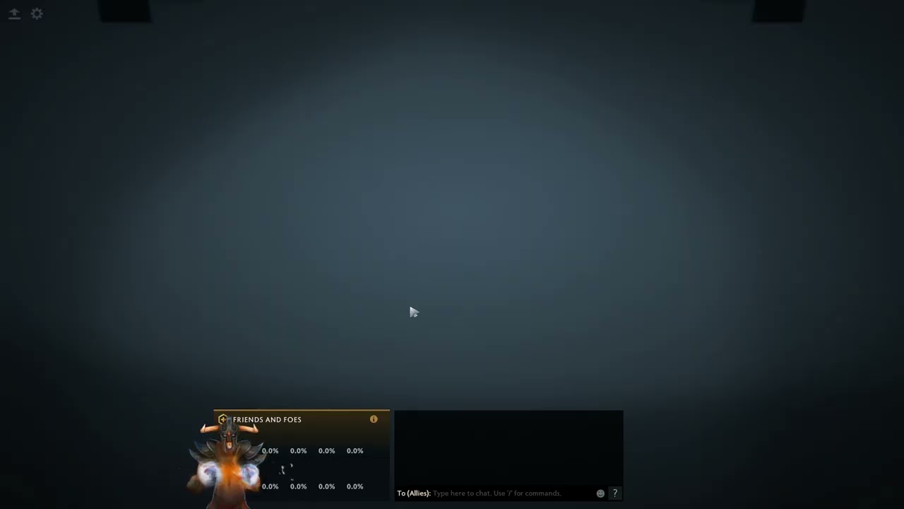 17_03_2025 Тим Шпилит 3 серия дня -Team Spilit- Elegia   Streamers League