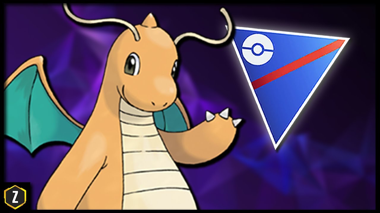 ВЫ БУДЕТЕ БОЕСПАСАТЬ ЭТУ КОМАНДУ в Pokémon GO Battle League!