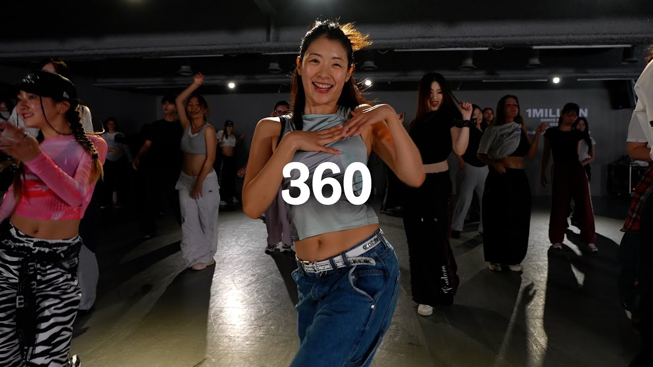 360 / Learner Class / @Dohee